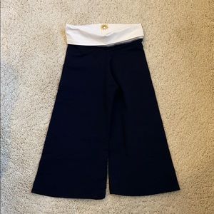 Margarita workout pants